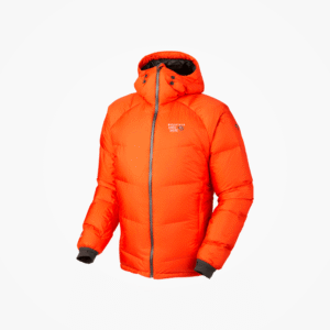 Fleece Winter Coat