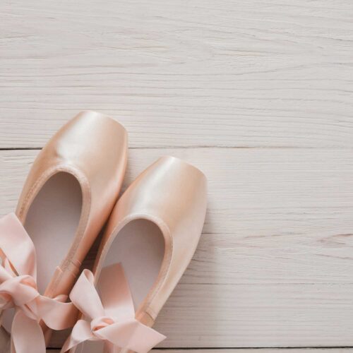 Ballet (reservation)