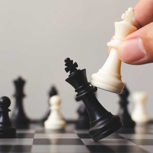 Chess (reservation)