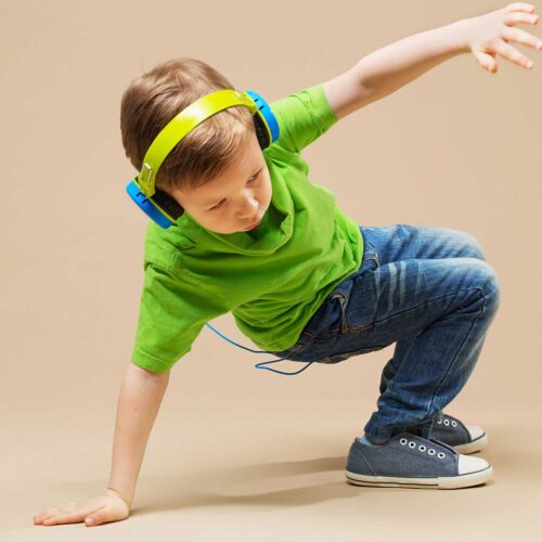 Dance Activities (reservation)