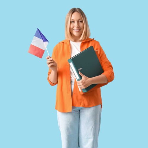 French (reservation)