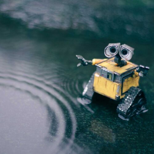 Robotics (reservation)